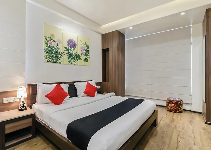 Hotel Fleur Jaipur